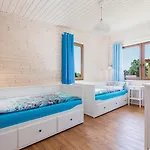 Comfortable No 14 , Summer Pool Сasa de vacaciones Rewal