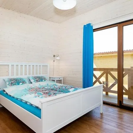 Σπίτι διακοπών Comfortable No 14 , Summer Pool
