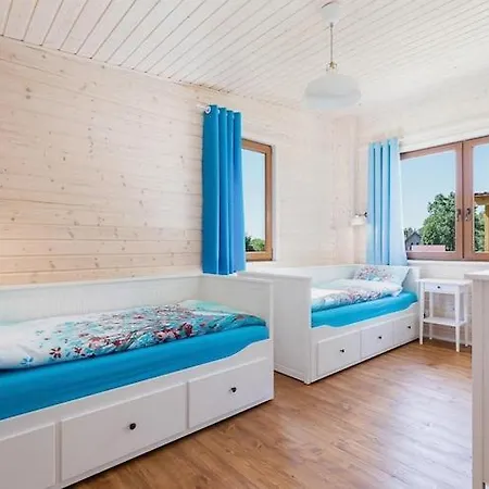 Comfortable No 14 , Summer Pool Σπίτι διακοπών Rewal