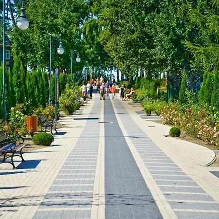 Σπίτι διακοπών Comfortable No 14 , Summer Pool