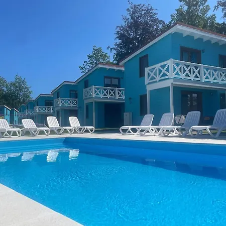 Comfortable No 14 , Summer Pool Σπίτι διακοπών Rewal