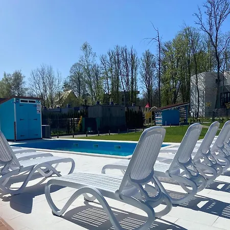 Σπίτι διακοπών Comfortable No 14 , Summer Pool *